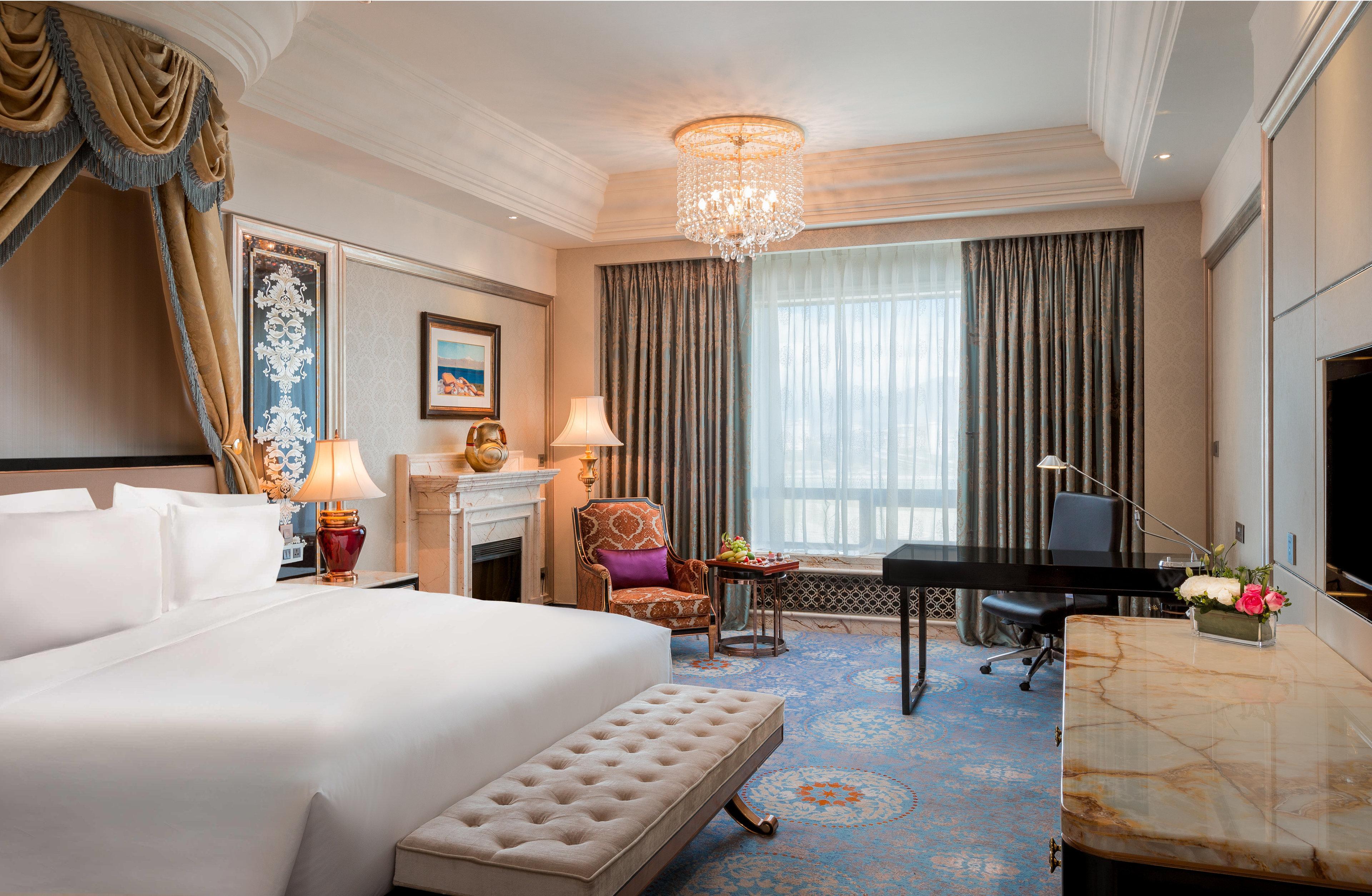 Intercontinental Lhasa Paradise By Ihg Exterior foto