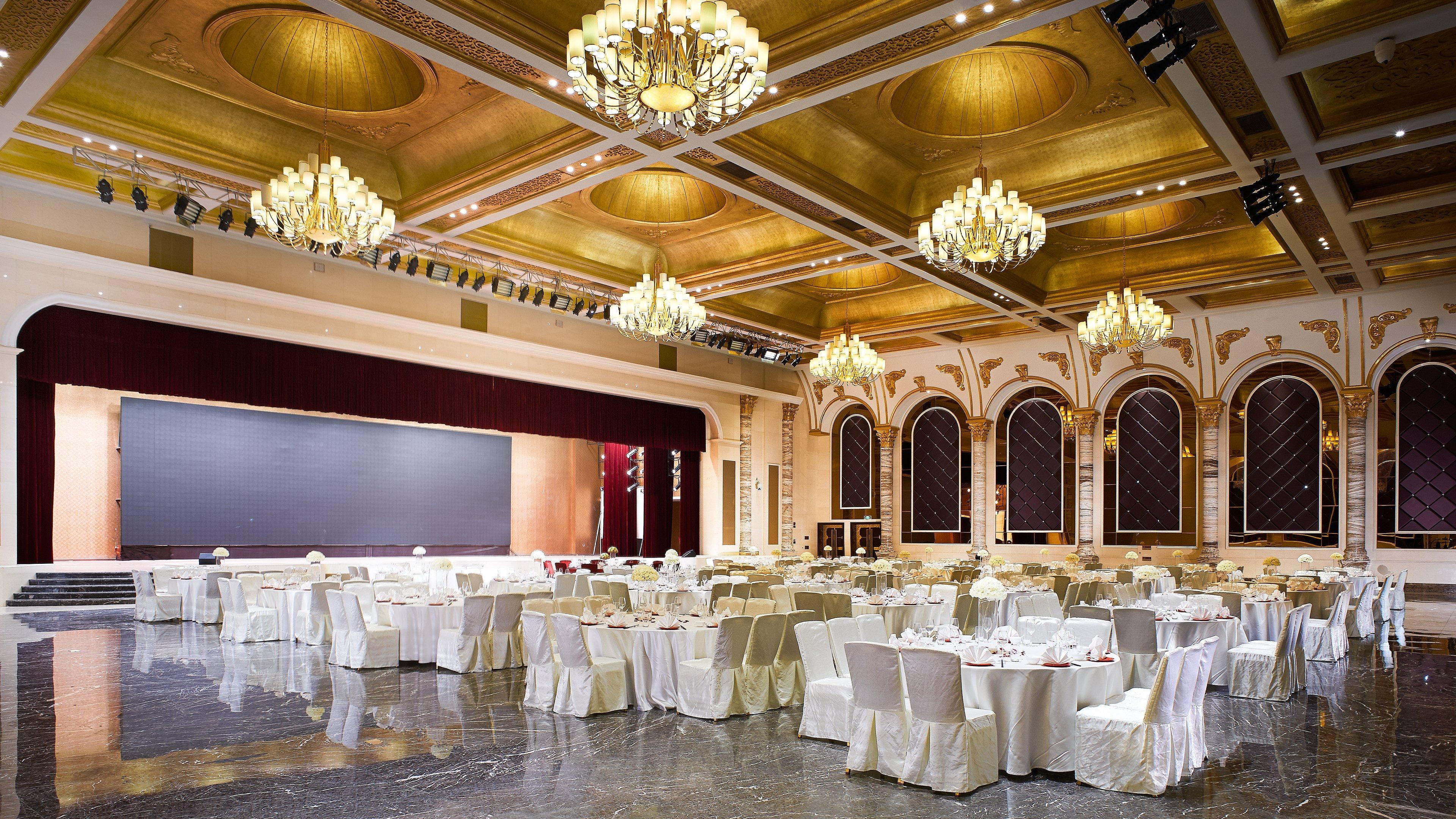 Intercontinental Lhasa Paradise By Ihg Exterior foto