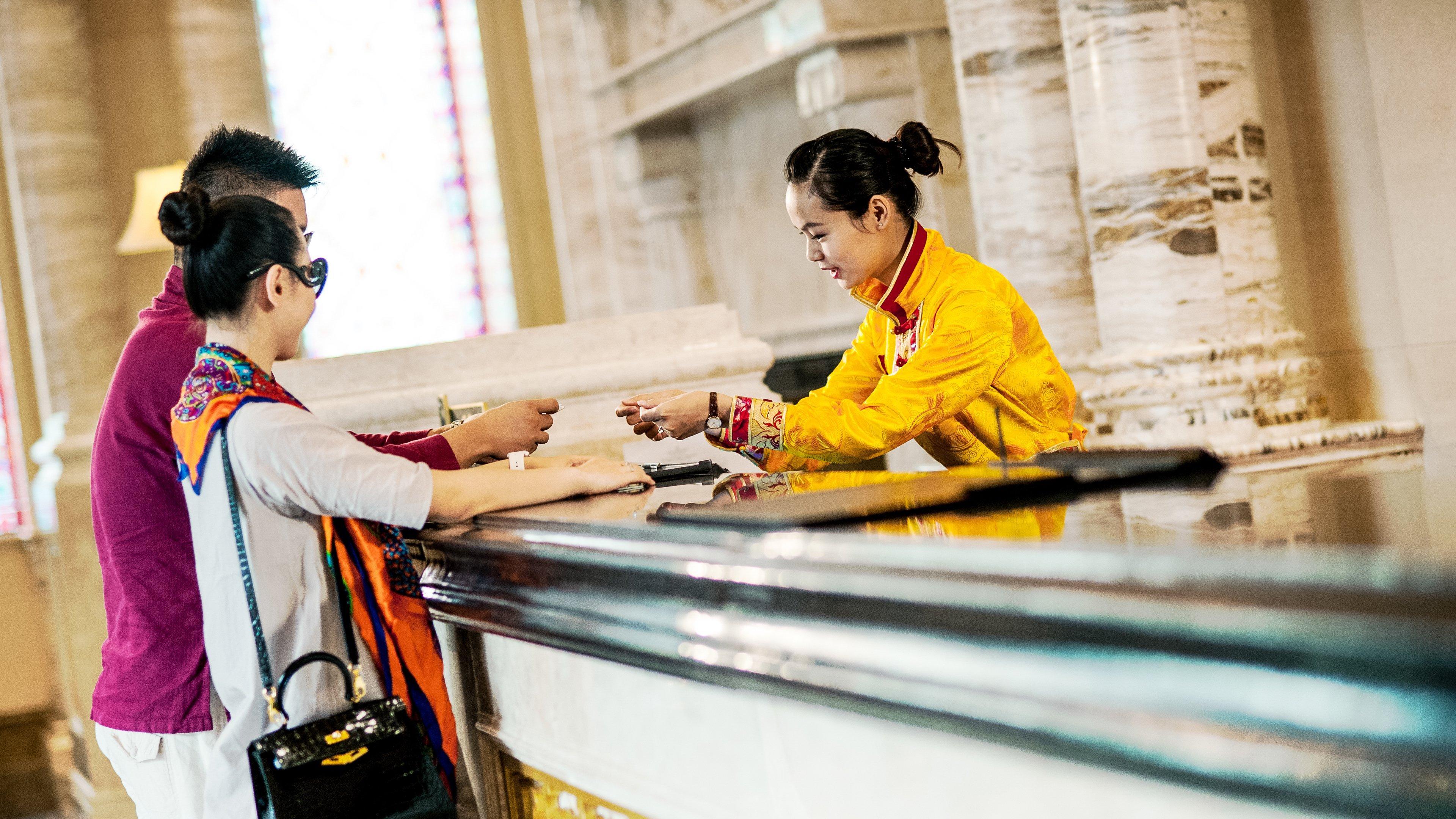 Intercontinental Lhasa Paradise By Ihg Exterior foto