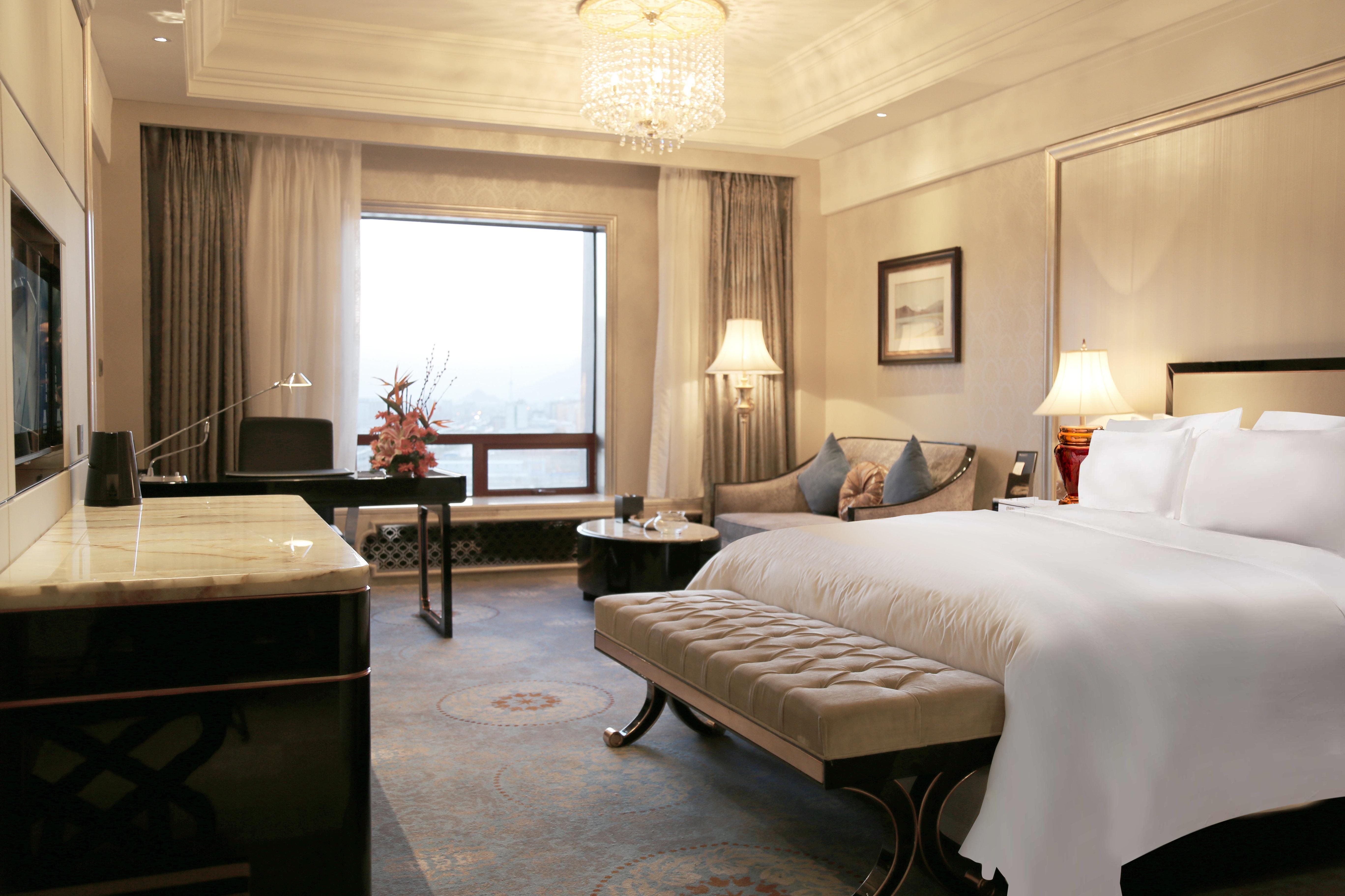 Intercontinental Lhasa Paradise By Ihg Exterior foto