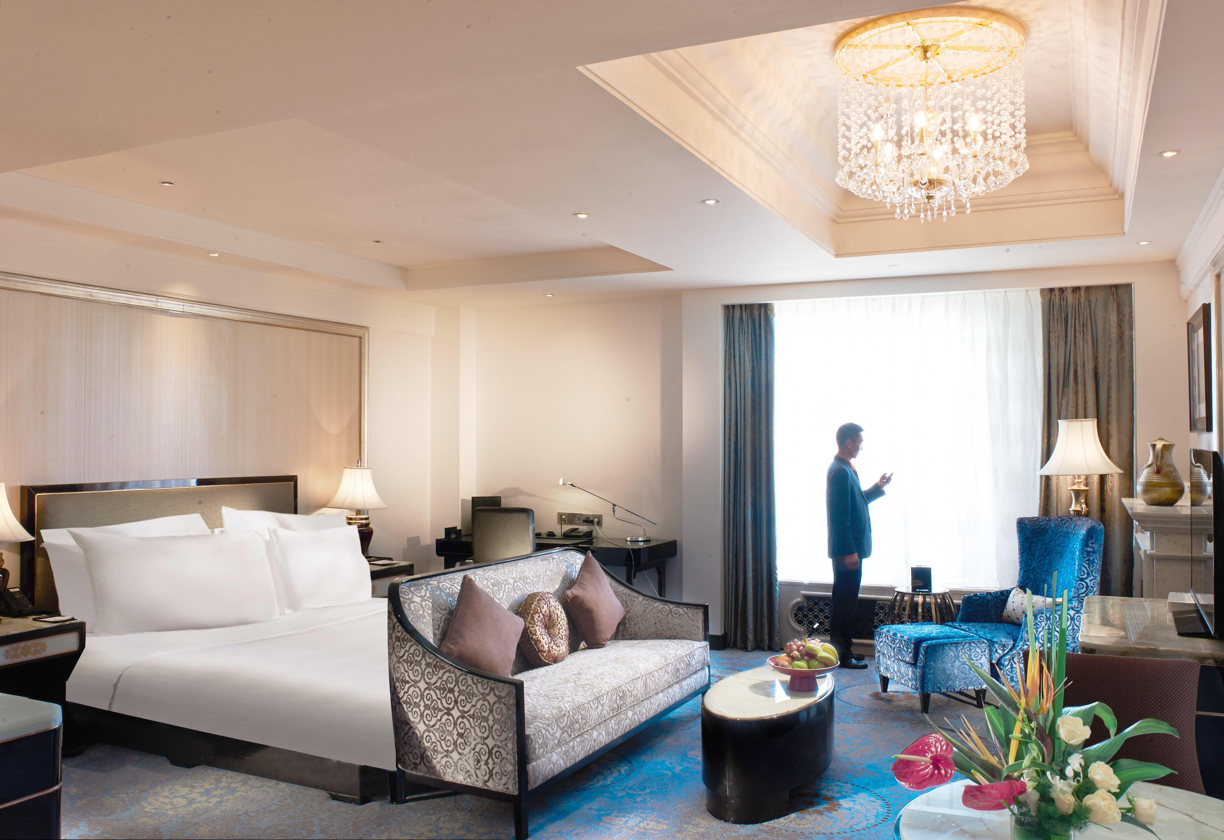 Intercontinental Lhasa Paradise By Ihg Exterior foto